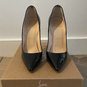 louboutin- So Kate